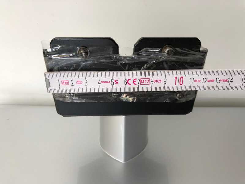 Panasonic TX-L39EN63 TX-L39ES61 TX-L39EX64 Standfuß TBL5ZA3444