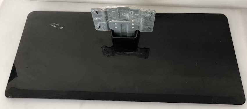 Philips 40PFK4509 Standfuss X15T9091