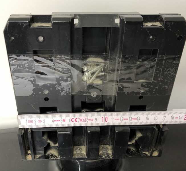 LG 42LG5000 37LG3000 Standfuss MJH403108