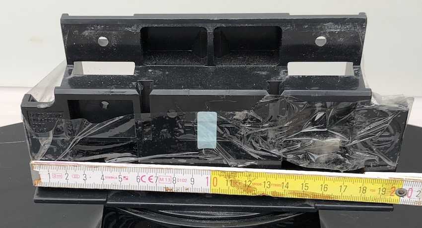 Standfuss BN61-02361X für Samsung LE40S62B