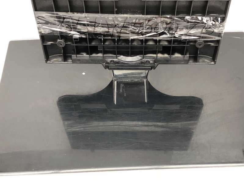 Standfuss für LG 55LW4500