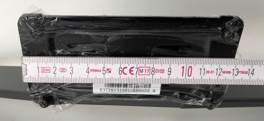 Standfuss für Philips 48PFK6959 , 55PFK6959 , 5PFK6559