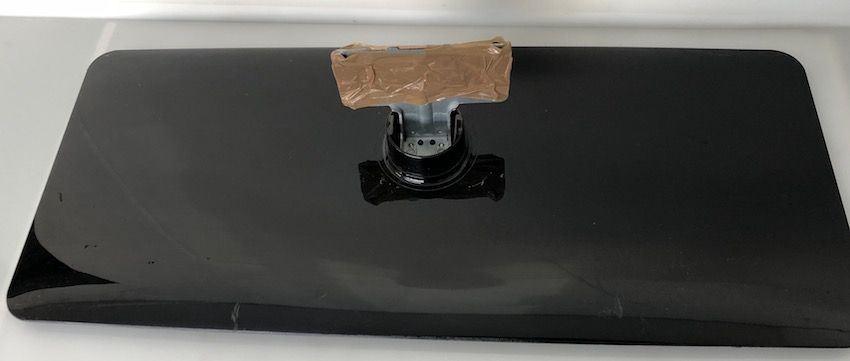 Standfuss für Philips 47PFL3188H