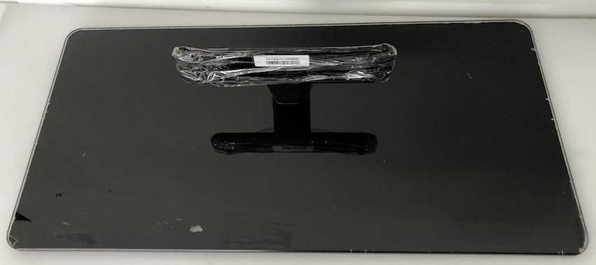 Standfuss für Philips 46PFL4468K