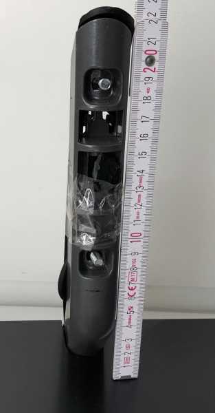 Standfuss für Philips 40PFL8007K