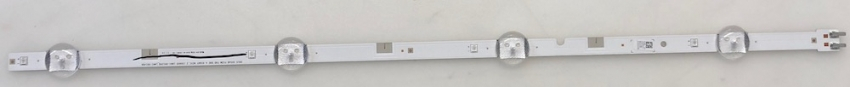 UE48J6250, UE48J5250 Set8 4x RIGHT LM41-00120Q_LM41-00149A und 4x Left  LM41-00120P_LM41-00150A LED Backlight