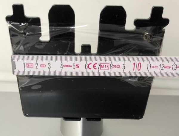 Panasonic TX-L50ETW60 TX-P55TW60 TX-L42ETW60 Standfuß TBL5ZA33861