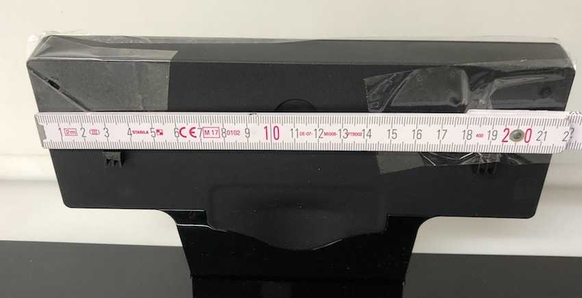 Standfuss für LG 32LF6319