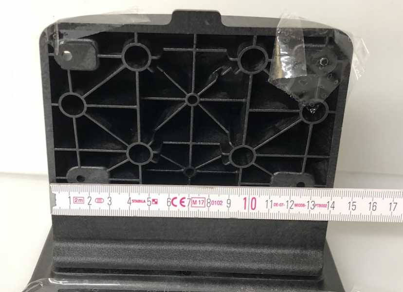 Standfuss für Panasonic TX-39EW334