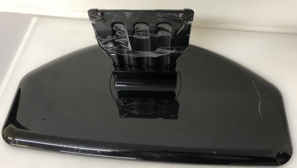 Philips 42PFL5604H Standfuss