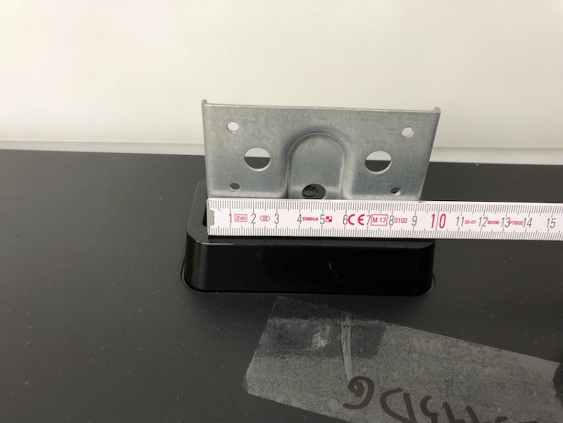 Toshiba 40L3443 40L1347DG Standfuß
