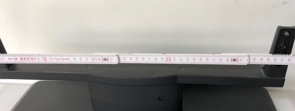 Standfuss für Medion MD 30058