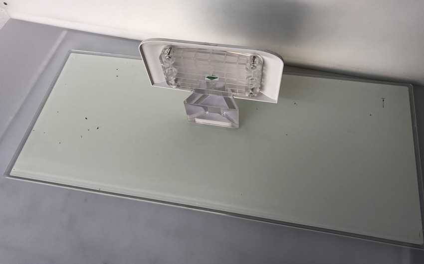 Standfuß für PEAQ PTV551203