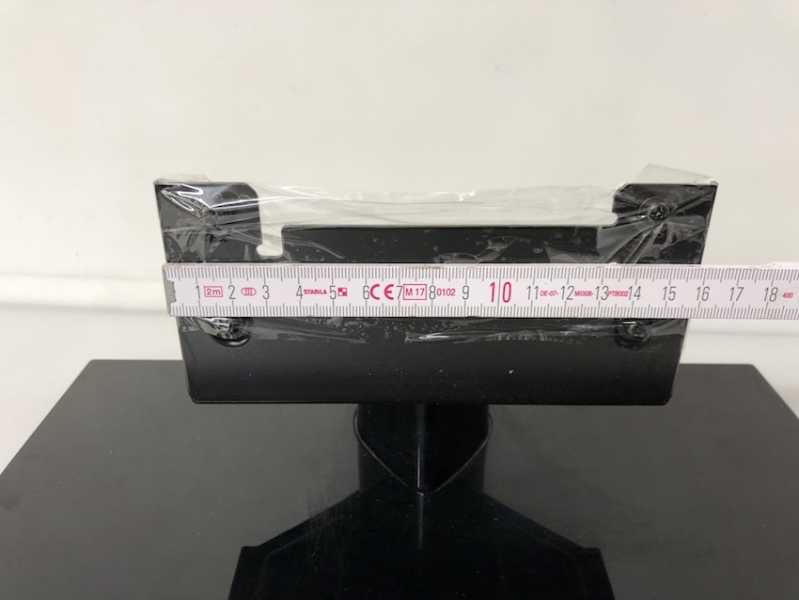 Panasonic TX-L32E5E  TX-L32EW5 TX-L32X5E Standfuß TBL5ZA32261