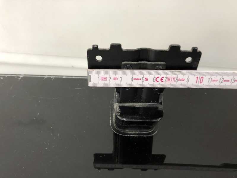 Standfuß für 42PFL5008