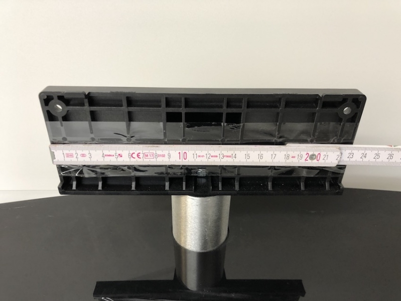 Standfuß für 40VLE6120