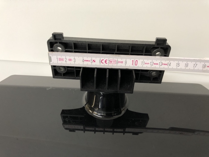 Standfuß für Hisense LHD32K360