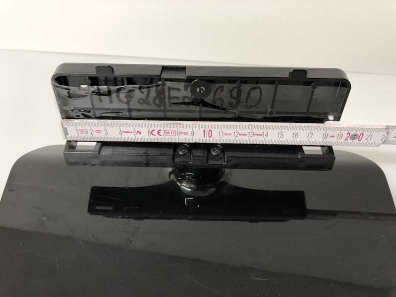 SAMSUNG 32UH5000 HG28ED690 UE32H5090 LT28D310ES UE32H5570 UE32H4000 UE32H5070 Standfuß BN61-09996X