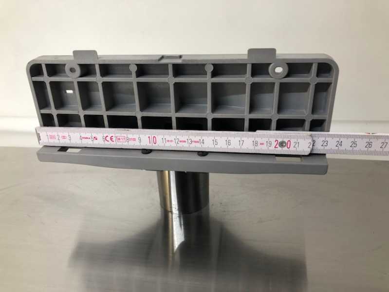 Samsung UE50H6270 UE55H6270 UE55J6150 UE40H6270/6290 UE55H6600 UE55H6470 UE48H6590S BN61-10358X Standfuß