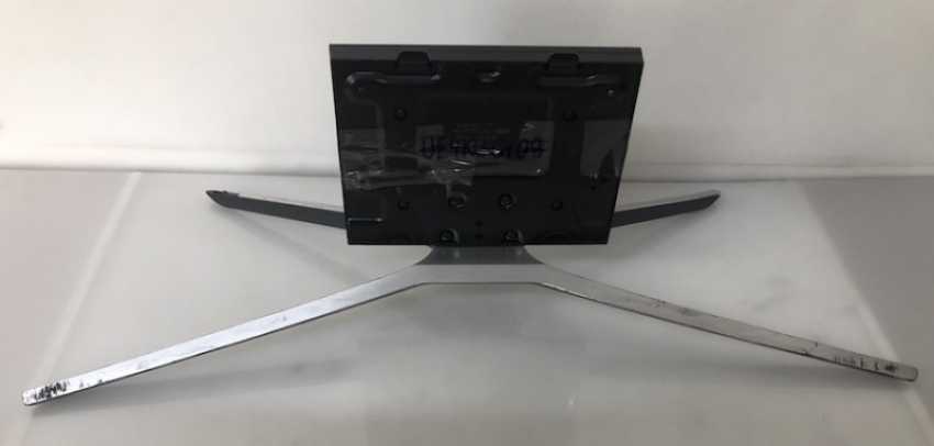 Samsung UE43KU6409 Standfuß BN61-13627A