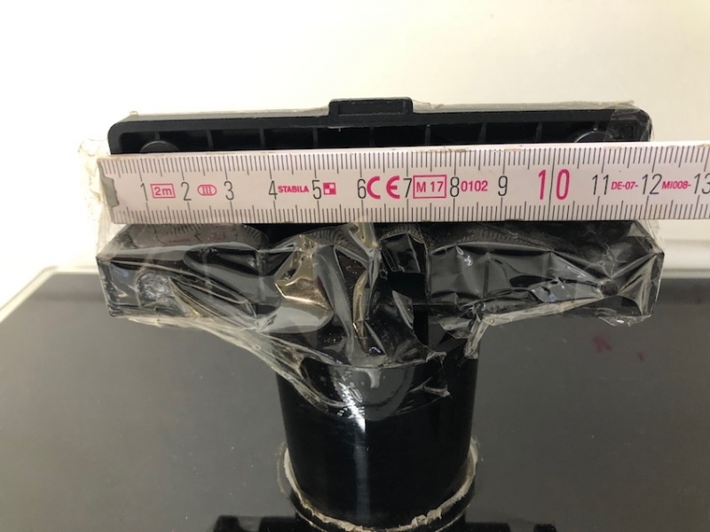 Standfuß für LD32-DE02AHB