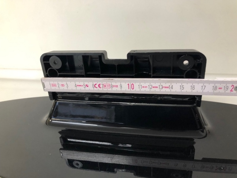 Standfuß für LCD32FHD121