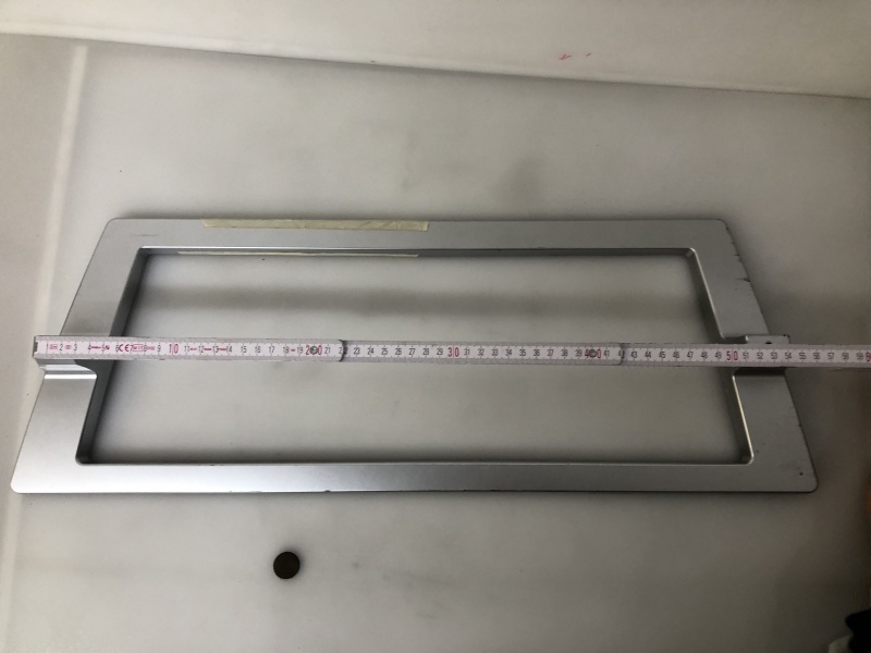 Standfuß für Grundig 40CLE6427