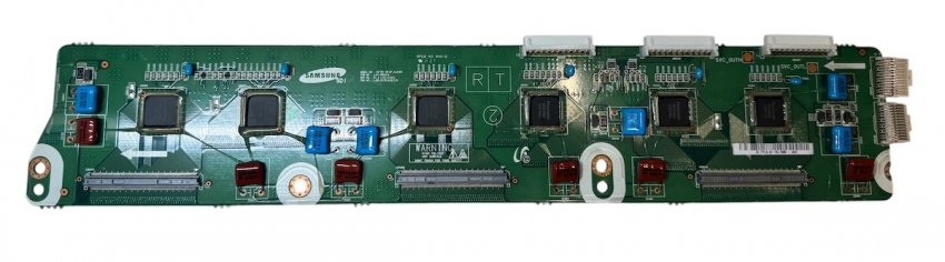 PS64D8090FS Buffer Board LJ41-09461A R1.4 LJ92-01791A A1 AA1