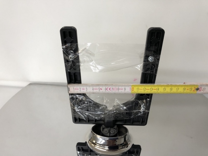 Standfuß 42LG61 für 42LG6100