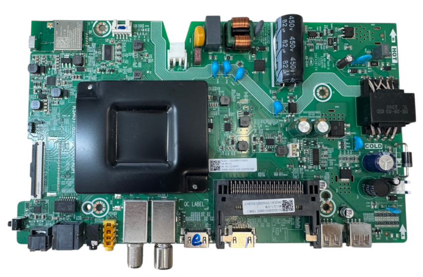 32AE5500F motherboard RSAG7.820.11360/ROH 32A35EEVS