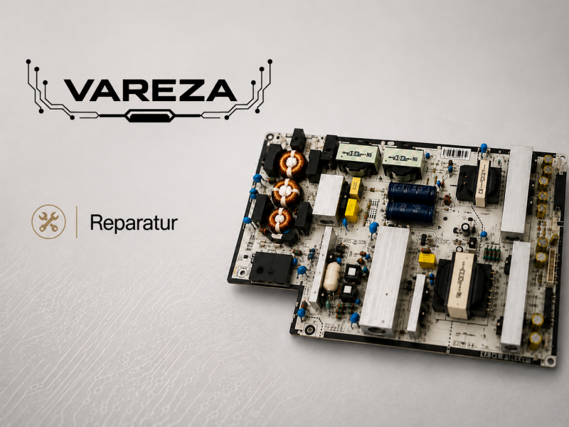 Reparatur Netzteil Modul EAY65689423 / EAY65689411 / EAX69061002