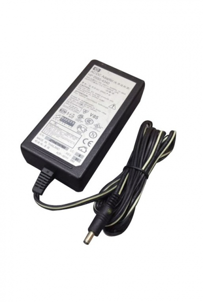 Original HP 0950-4483 Printer Netzteil Adapter IN:100-240V 50-60Hz Out:31V-1450mA