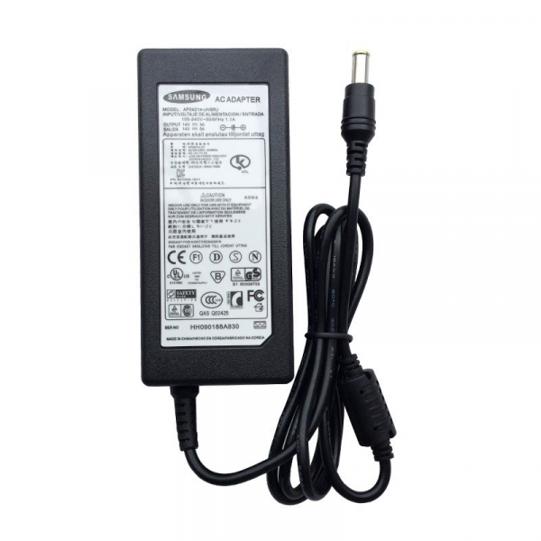 AC ADAPTER AD-3014B Original Samsung Netzteil 14V/1.072A/15W A1514_DSM