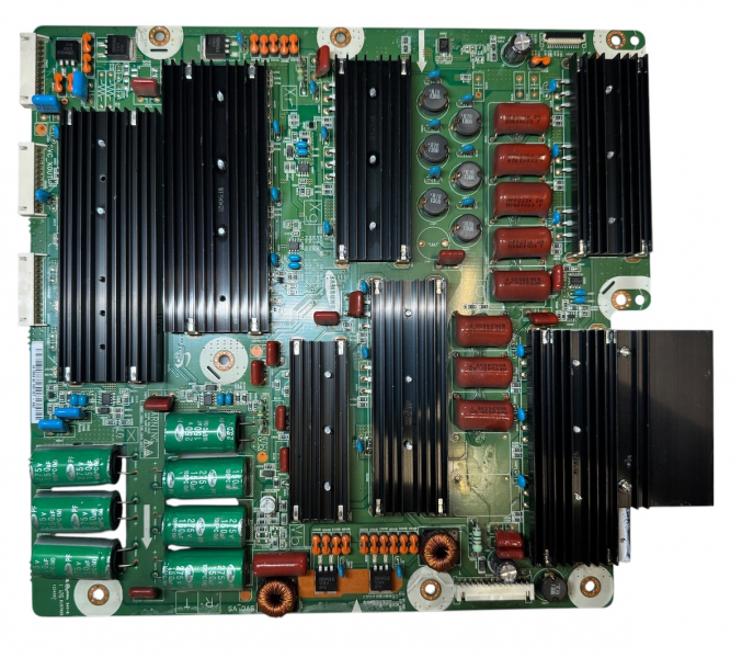 PS64D8090FS SAMSUNG X-Sus Board LJ41-09452A LJ92-01788A JA 788A A2 AA2