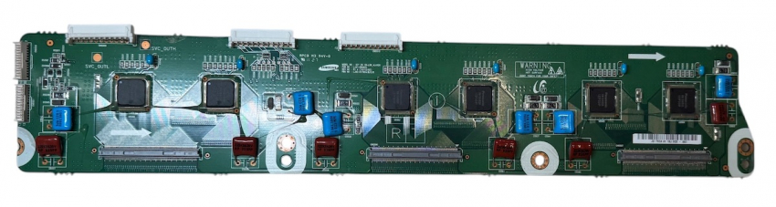 PS64D8090FS Buffer Board LJ41-09462A R1.4 LJ92-01792A A1 AA1