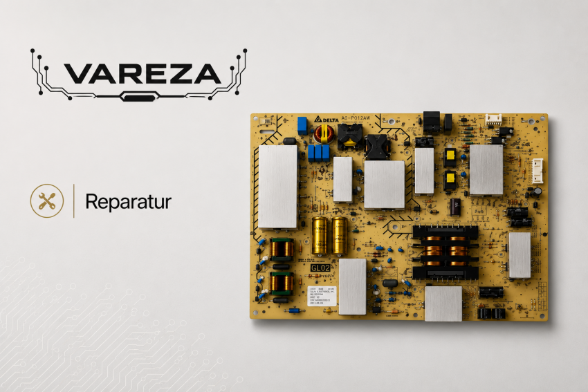Reparatur Netzteil Modul Netzteil AP-P412AM A 2955056403 100139311 für Sony KD-75XG8096