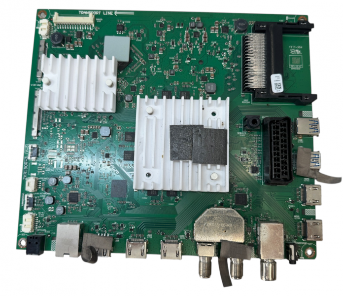 65GUS9689 motherboard ZKR190R-3 PPEBZZ