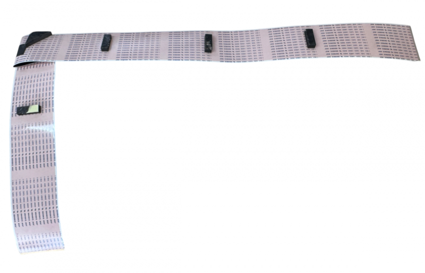 Flachkabel Dosun 2716 0703B5-740