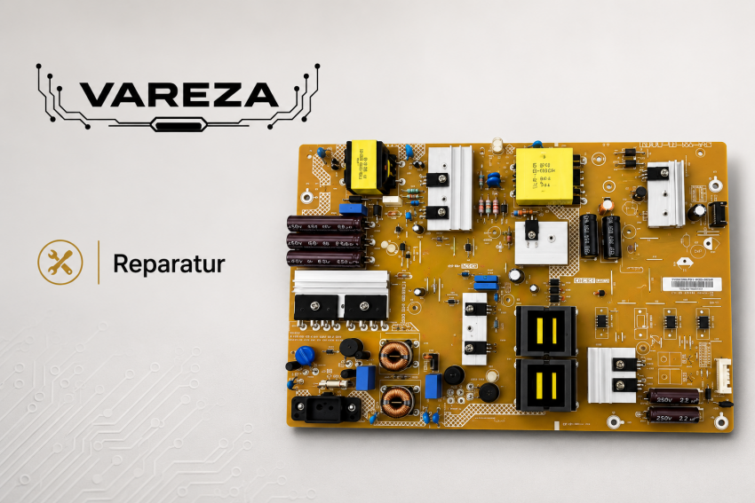 Reparatur Netzteil 715G7831–P01-000-002H  715G8682-P01-000-0H2S 715G7831-P01-000-002H