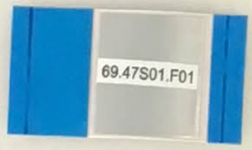 69.47S01.F01 Flachkabel für 42L7453D.