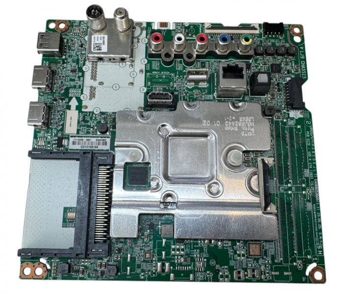 75UM7000PLA Mainboard EAX68253605(1.1) 65424902