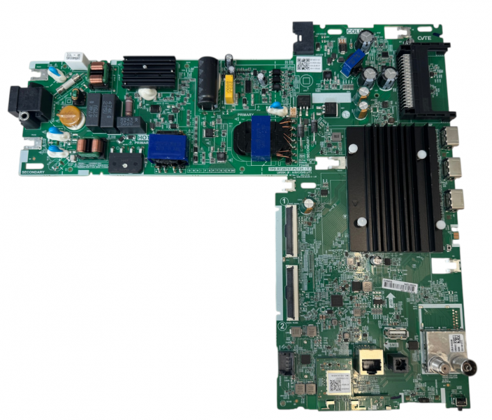 50QNED70A6A motherboard TPD.RT2875T.PC731(T) REV1.1 EBT68031031 CC35DN-50U 30266413