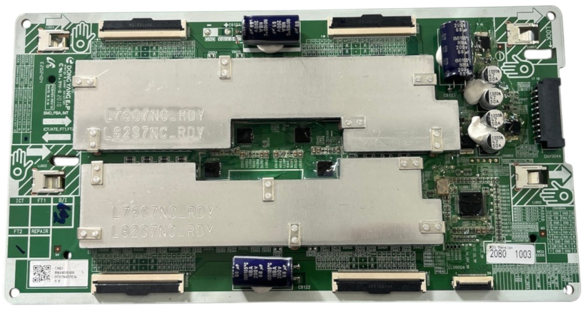 GQ75Q85TGT LED-Driver BN4401040A BN44-01040A L75S8NC_TDY