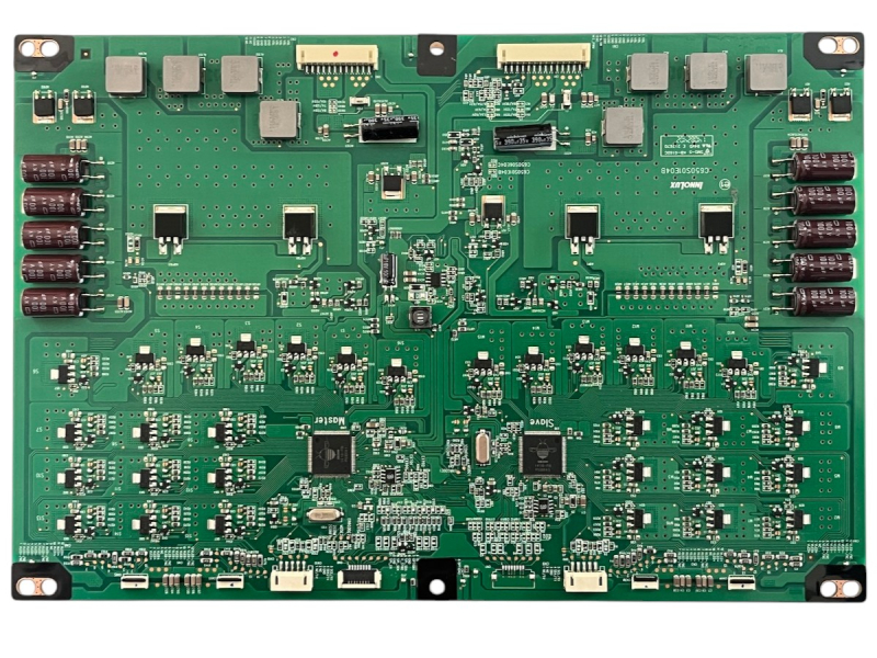 TX-85XW844 Inverter L850S104MA-C006 C650S01E04B