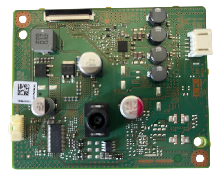 KDL-49WE665 LED Driver 1-981-455-31173638631 A2179428L