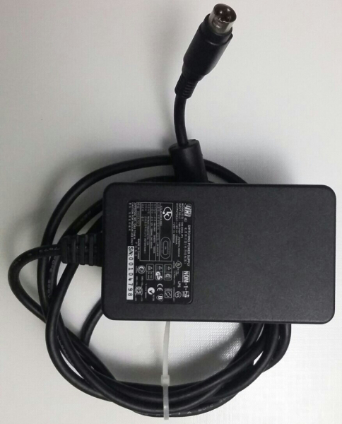 SWITCHING POWER SUPPLY MODEL: 138-2030-IP3 INPUT: 100-240V 50/60Hz 900mA OUTPUT: +12V 1500mA  +24V 800mA