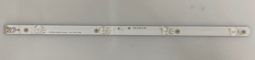 006-P1K3537A TMT_55P3_8X4+1X4_3030C_d6t-2d1_R_4S1Px2  REV.V4  LED Backlight z.B für 55UC6596