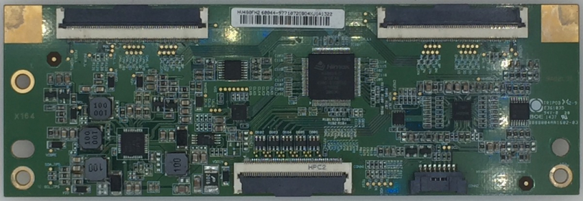 UE48H5090AS HV480FH2 B088004AA1602-03 44-9771072 T-Con