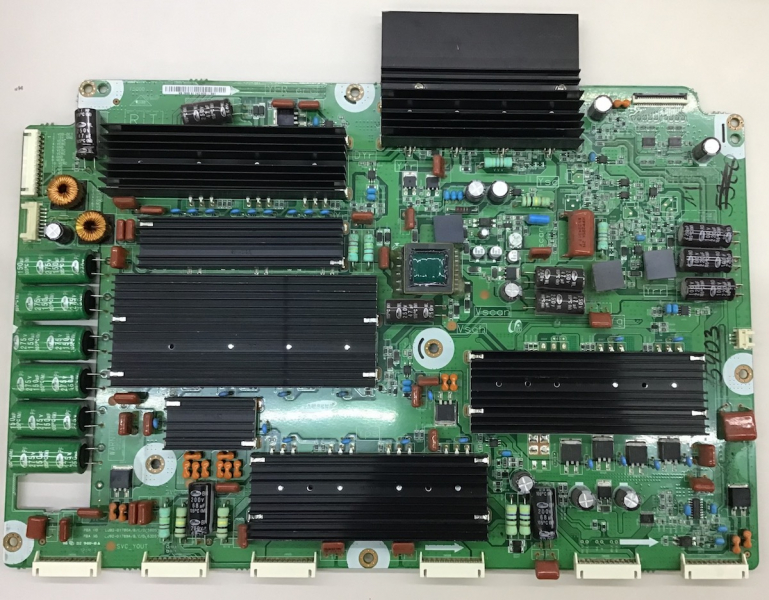 PS64E8090 Y-Main LJ41-09453A R1.5 LJ92-01780A LJ92-01789A KB 789B A1 240 0G9 - BA1