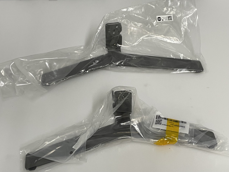 Sony KD-43XH8505 KD-43XH8599 (501213911, 501214011) Standfüße